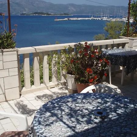 Stone House Gregov 5* لومباردا