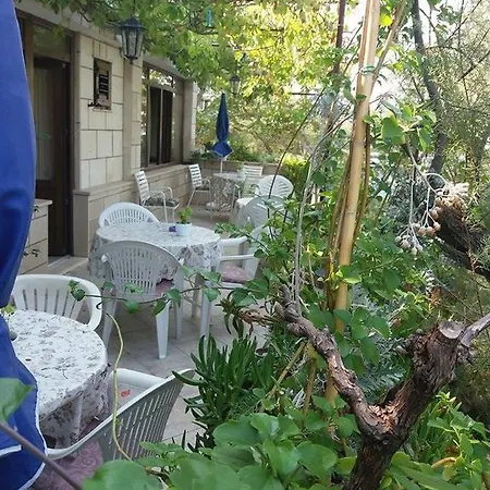 Stone House Gregov 5* لومباردا