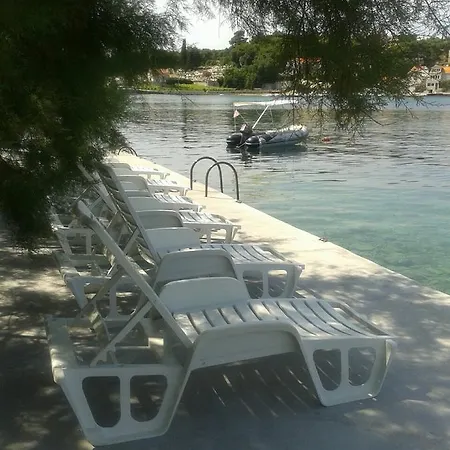بيت ضيافة Stone House Gregov 5*