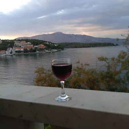 بيت ضيافة Stone House Gregov 5*