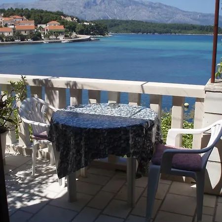 Stone House Gregov Lumbarda