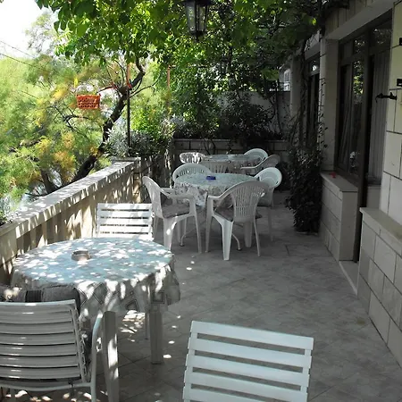 Stone House Gregov Guest house Lumbarda