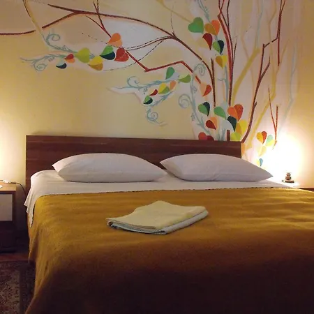 Stone House Gregov 4*