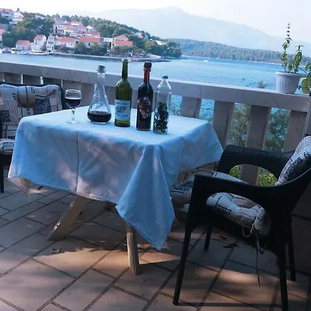 Гостевой дом Stone House Gregov