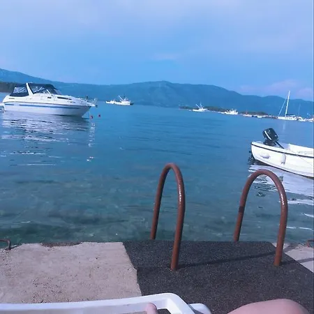 Gæstehus Stone House Gregov 4*